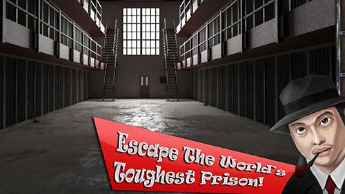 game pic for Escape worlds toughest prison